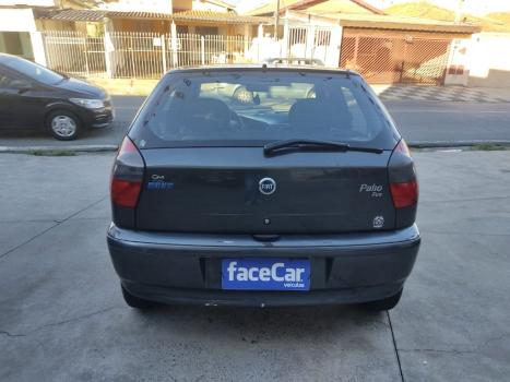FIAT Palio 1.0 16V 4P ELX, Foto 6