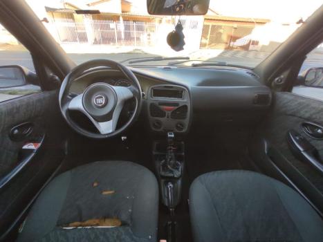 FIAT Palio 1.0 16V 4P ELX, Foto 7