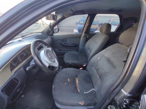 FIAT Palio 1.0 16V 4P ELX, Foto 9
