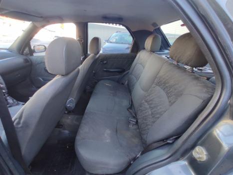 FIAT Palio 1.0 16V 4P ELX, Foto 10