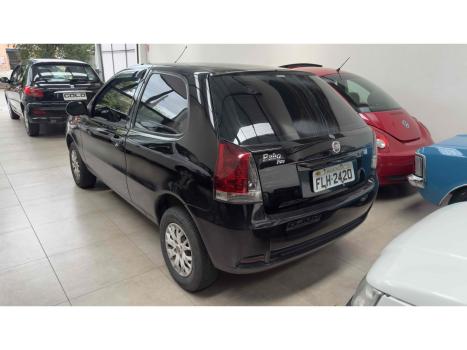 FIAT Palio 1.0 FLEX, Foto 4