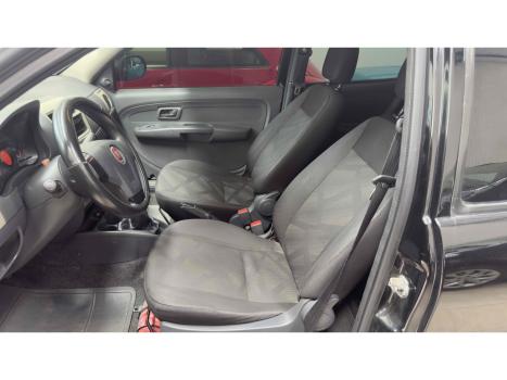 FIAT Palio 1.0 FLEX, Foto 5