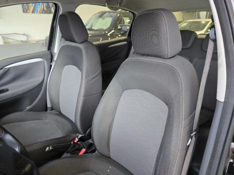 FIAT Punto 1.6 16V 4P FLEX ESSENCE DUALOGIC AUTOMATIZADO, Foto 15