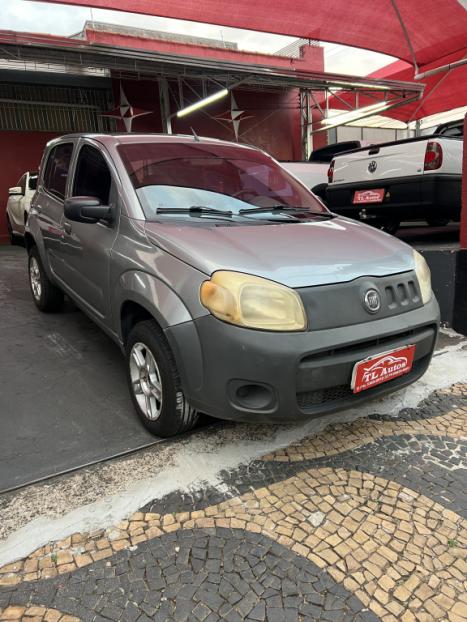 FIAT Uno 1.0 FLEX VIVACE EVO, Foto 2