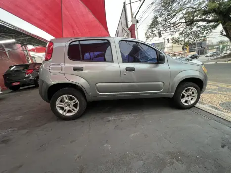 FIAT Uno 1.0 FLEX VIVACE EVO, Foto 3