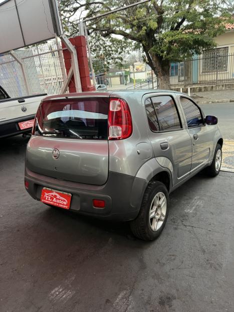 FIAT Uno 1.0 FLEX VIVACE EVO, Foto 4