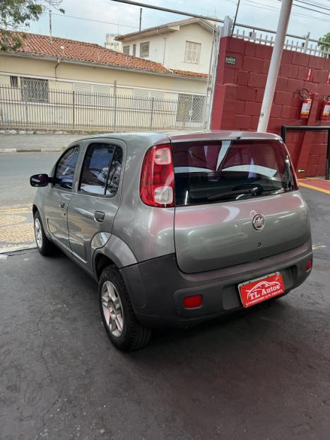 FIAT Uno 1.0 FLEX VIVACE EVO, Foto 6