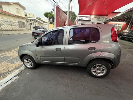 FIAT Uno 1.0 FLEX VIVACE EVO, Foto 7