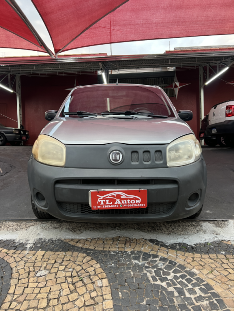 FIAT Uno 1.0 FLEX VIVACE EVO, Foto 10