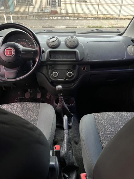 FIAT Uno 1.0 FLEX VIVACE EVO, Foto 11