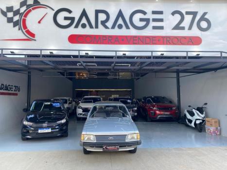 FORD Belina I 1.8 L, Foto 1