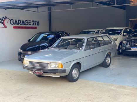 FORD Belina I 1.8 L, Foto 2