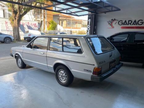 FORD Belina I 1.8 L, Foto 7