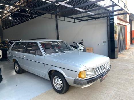 FORD Belina I 1.8 L, Foto 8