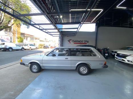 FORD Belina I 1.8 L, Foto 9
