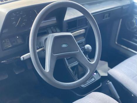 FORD Belina I 1.8 L, Foto 10