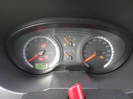 FORD Ecosport 1.6 4P XLT FLEX, Foto 8