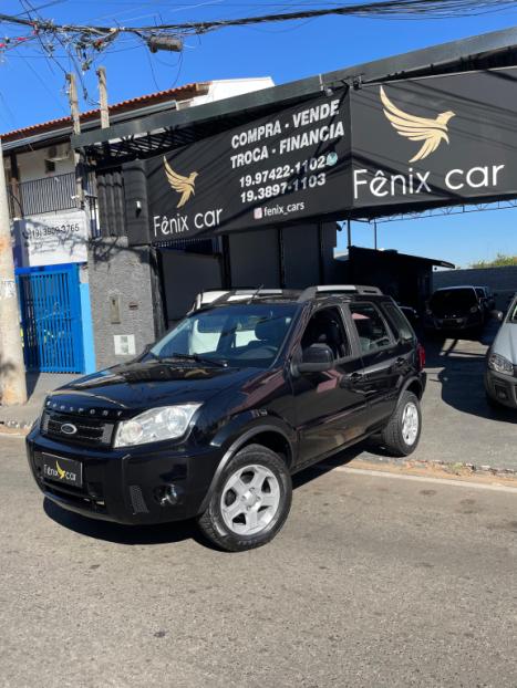 FORD Ecosport 1.6 4P XLT, Foto 2