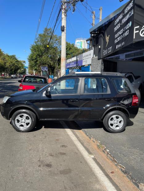 FORD Ecosport 1.6 4P XLT, Foto 3