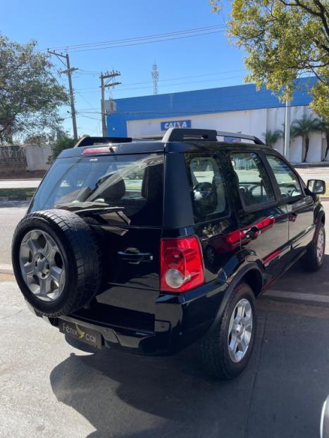 FORD Ecosport 1.6 4P XLT, Foto 4