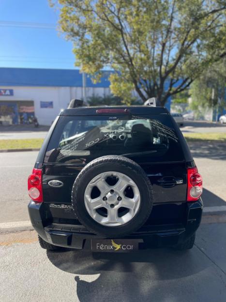 FORD Ecosport 1.6 4P XLT, Foto 5