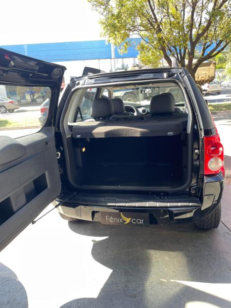 FORD Ecosport 1.6 4P XLT, Foto 6