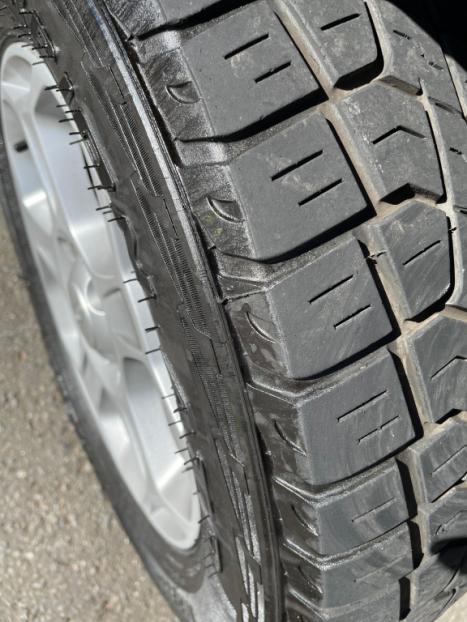 FORD Ecosport 1.6 4P XLT, Foto 7