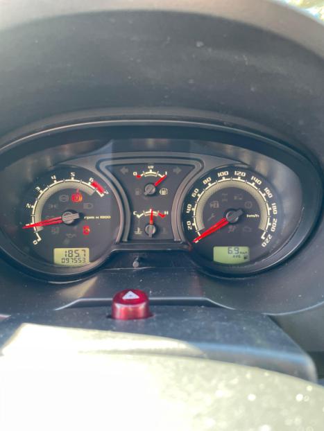 FORD Ecosport 1.6 4P XLT, Foto 8