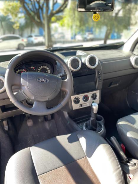 FORD Ecosport 1.6 4P XLT, Foto 9