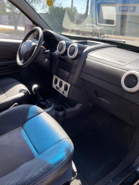 FORD Ecosport 1.6 4P XLT, Foto 10