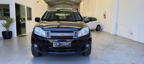 FORD Ecosport 1.6 4P XLT FLEX, Foto 5