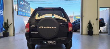 FORD Ecosport 1.6 4P XLT FLEX, Foto 8