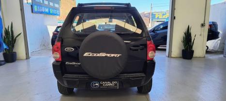 FORD Ecosport 1.6 4P XLT FLEX, Foto 9