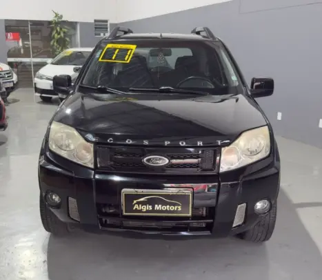 FORD Ecosport 2.0 16V 4P XLT FLEX AUTOMTICO, Foto 2