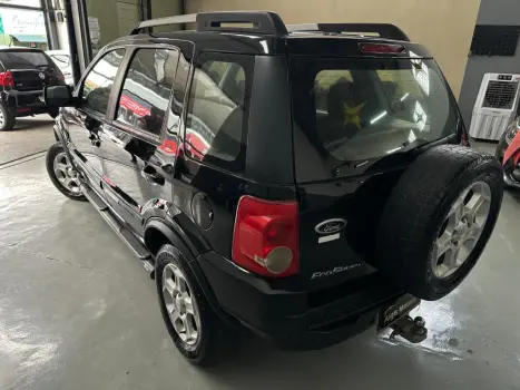 FORD Ecosport 2.0 16V 4P XLT FLEX AUTOMTICO, Foto 4