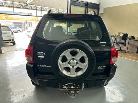 FORD Ecosport 2.0 16V 4P XLT FLEX AUTOMTICO, Foto 5