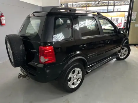 FORD Ecosport 2.0 16V 4P XLT FLEX AUTOMTICO, Foto 6