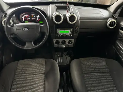 FORD Ecosport 2.0 16V 4P XLT FLEX AUTOMTICO, Foto 8
