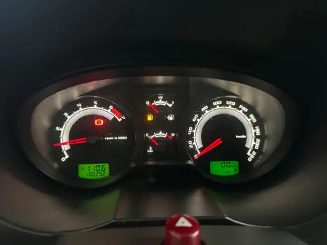 FORD Ecosport 2.0 16V 4P XLT FLEX AUTOMTICO, Foto 10