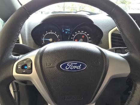 FORD Ecosport 2.0 16V 4P 4WD FREESTYLE FLEX, Foto 11