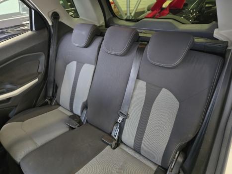 FORD Ecosport 2.0 16V 4P 4WD FREESTYLE FLEX, Foto 15