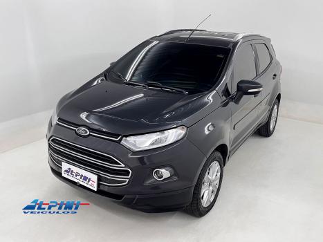 FORD Ecosport , Foto 1