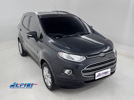 FORD Ecosport , Foto 2