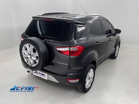 FORD Ecosport , Foto 3