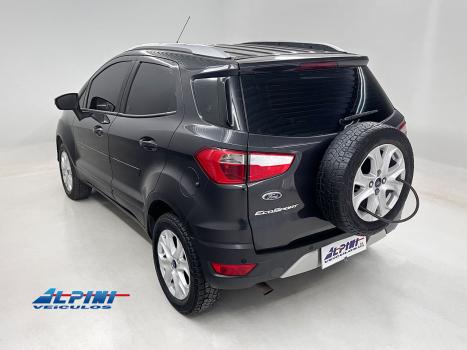FORD Ecosport , Foto 4