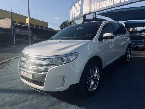 FORD Edge 3.5 V6 24V 4P LIMITED VISTAROOF AWD AUTOMTICO, Foto 2