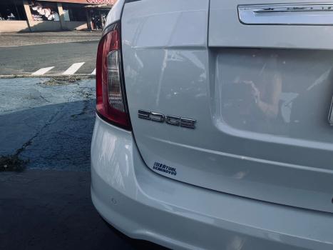FORD Edge 3.5 V6 24V 4P LIMITED VISTAROOF AWD AUTOMTICO, Foto 5