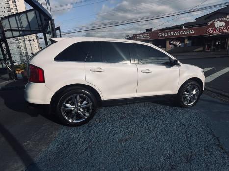 FORD Edge 3.5 V6 24V 4P LIMITED VISTAROOF AWD AUTOMTICO, Foto 6