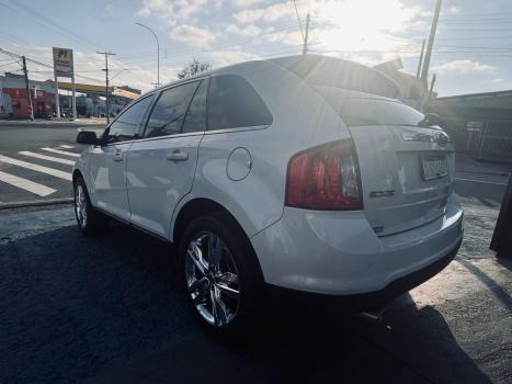 FORD Edge 3.5 V6 24V 4P LIMITED VISTAROOF AWD AUTOMTICO, Foto 7