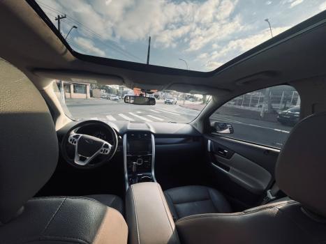FORD Edge 3.5 V6 24V 4P LIMITED VISTAROOF AWD AUTOMTICO, Foto 8